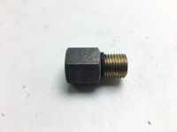 Лот: 20400550. Фото: 2. Штуцер Toyota Nadia 2001 9040416032... Автозапчасти