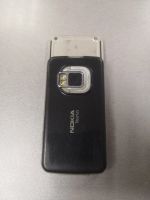 Лот: 15498836. Фото: 2. Nokia N96 N96-1 RM-247 BL-5F на... Смартфоны, связь, навигация