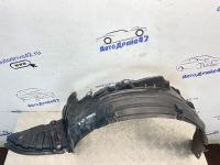 Лот: 25513242. Фото: 2. подкрылок Nissan Almera Classic... Автозапчасти