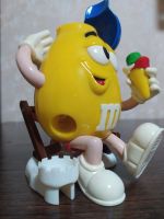 Лот: 16954496. Фото: 6. Ммдс (m&m's, mmds, ммдмс) Жëлтый...