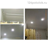Лот: 6385320. Фото: 15. Доступные натяжные потолки
