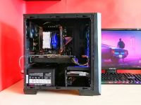 Лот: 17209067. Фото: 4. Игровой ПК i7 INTEL / GTX 1060... Красноярск