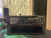 Лот: 19862983. Фото: 2. Pioneer deh-4600bt с bluetooth. Автозвук