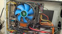 Лот: 20216386. Фото: 4. Системный блок min iItx G4500... Красноярск