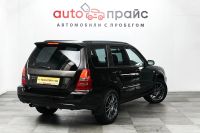Лот: 19530297. Фото: 7. Subaru Forester, II 2.0 AT (140...
