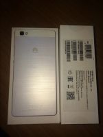 Лот: 10536408. Фото: 2. huawei p8. Смартфоны, связь, навигация