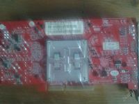 Лот: 2885605. Фото: 2. Geforce 6800 GT 258 mb неисправна... Комплектующие