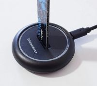 Лот: 21788794. Фото: 2. Адаптер док-станция NVMe SATA... Комплектующие