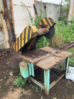 Лот: 23246571. Фото: 2. Отрезной стонок по металлу. Инструмент и расходные