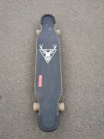 Лот: 11888129. Фото: 3. Лонгборд. Красноярск