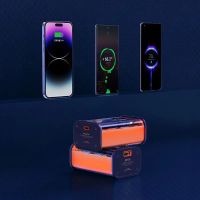 Лот: 22143485. Фото: 6. POWER BANK RECCI MARS RPB-P35...