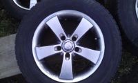 Лот: 11490018. Фото: 6. Продам диски stilauto 215/65 R16