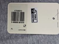 Лот: 24620118. Фото: 5. Футболка мужская Levis в наличии...