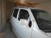 Лот: 7131647. Фото: 5. Suzuki Wagon R Solio (aварийный...