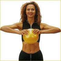 Лот: 3525008. Фото: 8. Фитнес.(ФИТБОл) Мяч гимнастический...