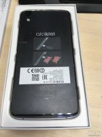 Лот: 13023186. Фото: 2. Смартфон Alcatel IDOL 4 6055K. Смартфоны, связь, навигация