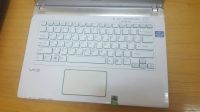 Лот: 11958963. Фото: 2. Стильный Ноутбук Sony Vaio на... Компьютеры, ноутбуки, планшеты