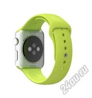 Лот: 5925370. Фото: 3. Браслет/ремешок SPORT на Apple... Ювелирные изделия, бижутерия, часы