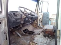 Лот: 12441178. Фото: 2. кабина газ дизель. Автозапчасти