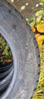 Лот: 24302736. Фото: 2. Шина Nokian Tyres Nordman 7 165... Шины, Диски