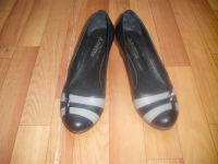 Лот: 3819189. Фото: 2. Туфли женские, размер 42. Женская обувь