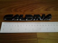 Лот: 10573291. Фото: 2. Эмблема решетки радиатора Toyota... Автозапчасти