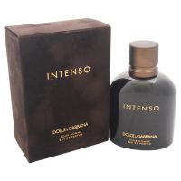 Лот: 11660316. Фото: 2. Dolce & Gabbana Intenso 125мл... Парфюмерия