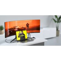 Лот: 21765610. Фото: 8. Адаптер Satechi USB-C To HDMI...
