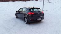 Лот: 8843756. Фото: 2. Kia ceed 2013. Авто, мото, водный транспорт