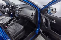 Лот: 22848963. Фото: 11. Hyundai Creta 2018