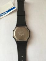 Лот: 11162340. Фото: 4. Часы Casio F-105W-1A. Красноярск