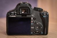 Лот: 7177698. Фото: 2. Canon 500D Body. Фотокамеры