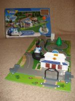 Лот: 10218951. Фото: 2. Robocar Poli. Игрушки