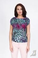 Лот: 11744738. Фото: 2. Новая блуза 3. Обмен по Блиц-цене... Женская одежда