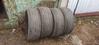 Лот: 18242049. Фото: 2. Шины Nokian Hakkablue SUV 255... Шины, Диски