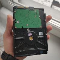 Лот: 19998516. Фото: 2. HDD Seagate barracuda 2 TB. Комплектующие