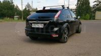 Лот: 6221763. Фото: 3. Продажа Ford Focus в Красноярске. Красноярск
