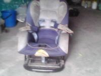 Лот: 11500655. Фото: 2. автокресло детское. Дети растут