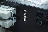 Лот: 24928289. Фото: 17. ЧПУ! CNC! Универсальный фрезерный...