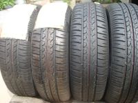 Лот: 5241878. Фото: 4. Новая резина Brigestone 175/65... Красноярск