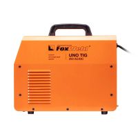 Лот: 21139357. Фото: 3. Инвертор аргонодуговой Foxweld... Строительство и ремонт