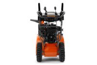 Лот: 21080638. Фото: 7. Снегоуборщик HUSQVARNA ST 327