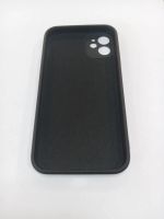 Лот: 17001048. Фото: 2. Защитный чехол Iphone 11 TPU с... Аксессуары