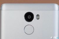 Лот: 9794241. Фото: 4. Xiaomi Redmi 4 2/16 Silver (Редми...