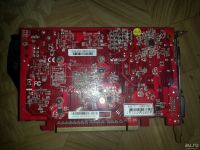 Лот: 9816511. Фото: 2. Ati 6770 1gb. Комплектующие