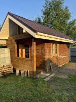 Лот: 25353787. Фото: 11. 3-комн. дача , садоводческое некоммерческое...