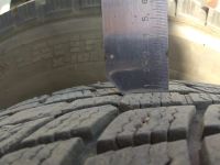 Лот: 12094756. Фото: 5. Michelin X-Ice North 215/70 R16