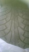 Лот: 6285090. Фото: 3. Nokian Hakkapeliitta 5. Авто, мото, водный транспорт
