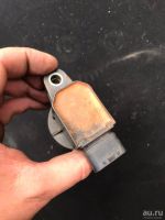 Лот: 8952477. Фото: 2. катушка свечная toyota corolla... Автозапчасти