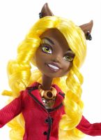 Лот: 3705486. Фото: 2. Кукла Monster High Школа Монстров... Игрушки